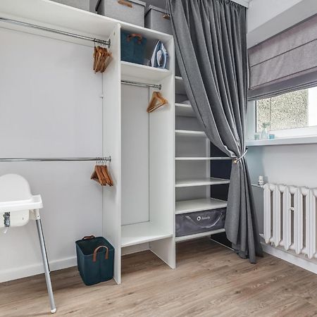 City View Apartment By Noclegi Renters Swinemünde Exterior foto